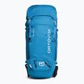 Раница за катерене ORTOVOX Peak Light 40 l heritage blue