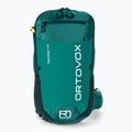 ORTOVOX Traverse 18 l S тъмно тихоокеанска туристическа раница