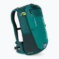 ORTOVOX Traverse 18 l S тъмно тихоокеанска туристическа раница 2