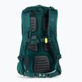 ORTOVOX Traverse 18 l S тъмно тихоокеанска туристическа раница 3