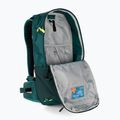 ORTOVOX Traverse 18 l S тъмно тихоокеанска туристическа раница 4