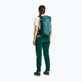 ORTOVOX Traverse 18 l S тъмно тихоокеанска туристическа раница 6