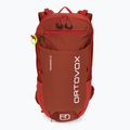 ORTOVOX Traverse 20 туристическа раница червена 4852400005