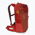 ORTOVOX Traverse 20 туристическа раница червена 4852400005 3