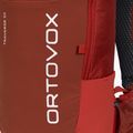 ORTOVOX Traverse 20 туристическа раница червена 4852400005 6