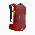 ORTOVOX Traverse 20 туристическа раница червена 4852400005 8