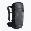 ORTOVOX Traverse 30 l black raven туристическа раница 7