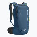 Скиорска раница ORTOVOX Free Rider 22 l petrol blue