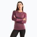 Дамска термоактивна блуза ORTOVOX 185 Rock'N'Wool mountain rose