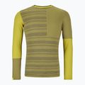 Мъжка термоактивна блуза ORTOVOX 185 Rock'N'Wool sweet alison 4