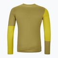 Мъжка термоактивна блуза ORTOVOX 185 Rock'N'Wool sweet alison 5