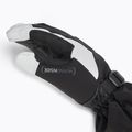 Мъжки скиорски ръкавици ORTOVOX Merino Freeride 3 Finger black 5