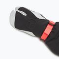 Дамски скиорски ръкавици ORTOVOX Merino Freeride 3 Finger black raven 4