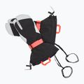 Дамски скиорски ръкавици ORTOVOX Merino Freeride 3 Finger black raven 5