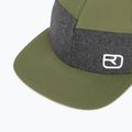 Ortovox Logo Air Trucker дива билка бейзболна шапка 3