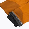 Мъжки панталони за скитуринг ORTOVOX 3L Ravine Shell sly fox 5