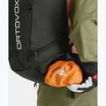 Дамска ски раница ORTOVOX Ravine 32 S black raven 11