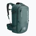 Раница за скитуринг ORTOVOX Haute Route 30 l S arctic grey
