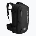Скитуринг раница ORTOVOX Haute Route 32 l black raven