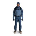 Скитуринг раница ORTOVOX Haute Route 32 l black raven 4