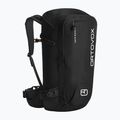 Раница за скитуринг ORTOVOX Haute Route 40 l black raven