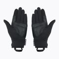 Дамски ръкавици за скитуринг ORTOVOX Fleece Light black raven 2
