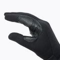 Дамски ръкавици за скитуринг ORTOVOX Fleece Light black raven 4
