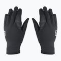 Мъжки ръкавици за скитуринг ORTOVOX Fleece Light black raven 3