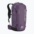 Дамска раница за скитуринг ORTOVOX Switchback 25 l S wild berry