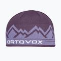 ORTOVOX Зимна шапка Peak с горски плодове