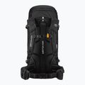 Раница ORTOVOX Peak 55 l 03 black raven 2