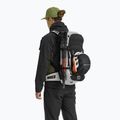 ORTOVOX раница Traverse Pure 30 л сив мрамор 4