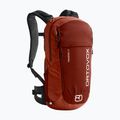 Раница ORTOVOX Traverse 20 l hot orange