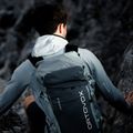 Раница ORTOVOX Traverse 30 l glacier grey 7