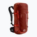 Раница ORTOVOX Traverse 30 l hot orange