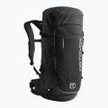 ORTOVOX Traverse раница 40 l black raven