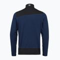 Мъжки суитшърт ORTOVOX Fleece Light deep ocean 2