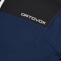 Мъжки суитшърт ORTOVOX Fleece Light deep ocean 3