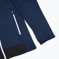 Мъжки суитшърт ORTOVOX Fleece Light deep ocean 4