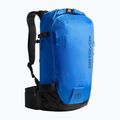 Скиoрска раница ORTOVOX Free Rider 28 l blue note