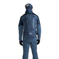 Скитуринг раница ORTOVOX Haute Route 32 l blue nunatak 3