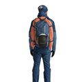 Скитуринг раница ORTOVOX Haute Route 32 l blue nunatak 5