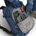 Скитуринг раница ORTOVOX Haute Route 32 l blue nunatak 7