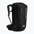 Скитуринг раница ORTOVOX Haute Route 40 l black