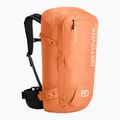 Скитуринг раница ORTOVOX Haute Route 40 l faded tangerine