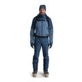 Скитуринг раница ORTOVOX Haute Route 40 l faded tangerine 4