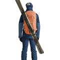 Скитуринг раница ORTOVOX Haute Route 40 l faded tangerine 6