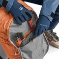Скитуринг раница ORTOVOX Haute Route 40 l faded tangerine 7