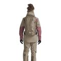 Дамски скитуринг раница ORTOVOX Switchback 25 l S dark linen 3