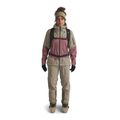 Дамски скитуринг раница ORTOVOX Switchback 25 l S dark linen 4